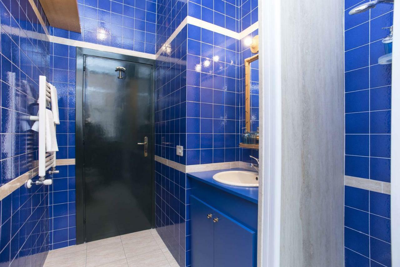 Apartamento In Piazza Bologna *