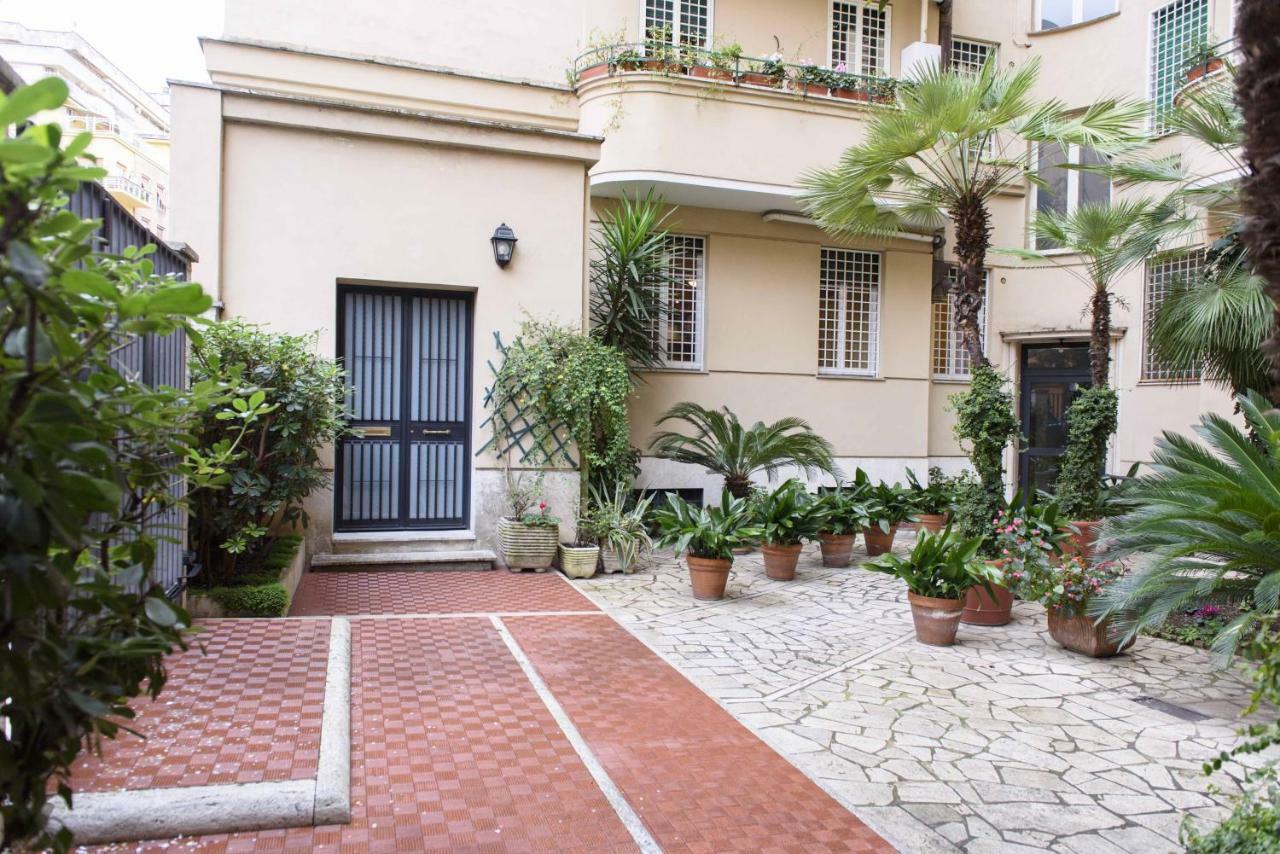 Apartamento In Piazza Bologna *