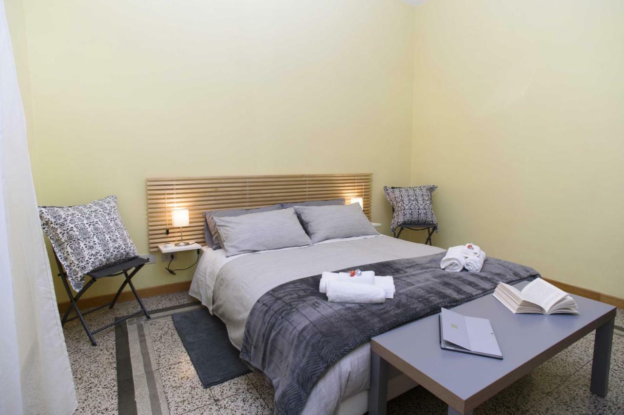 In Piazza Bologna Apartamento Roma