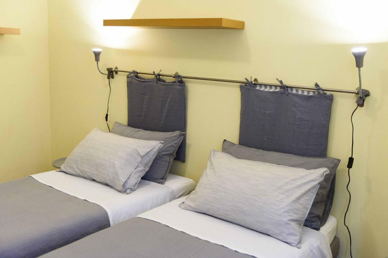 Apartamento In Piazza Bologna *