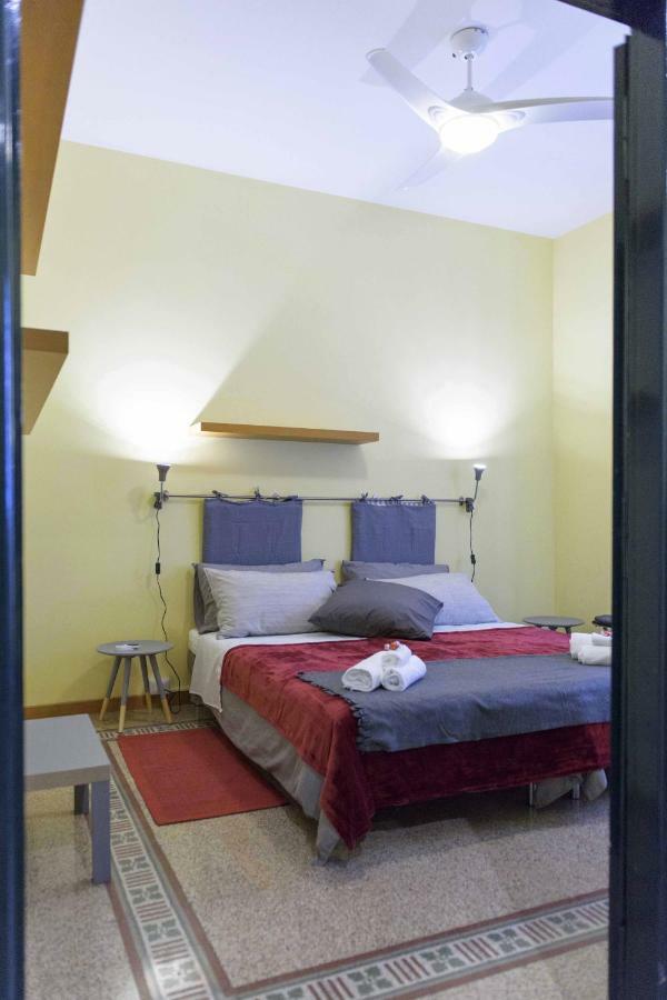 Apartamento In Piazza Bologna *