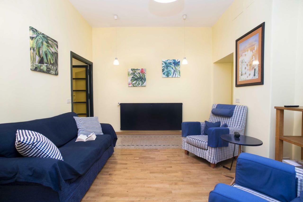 Apartamento In Piazza Bologna