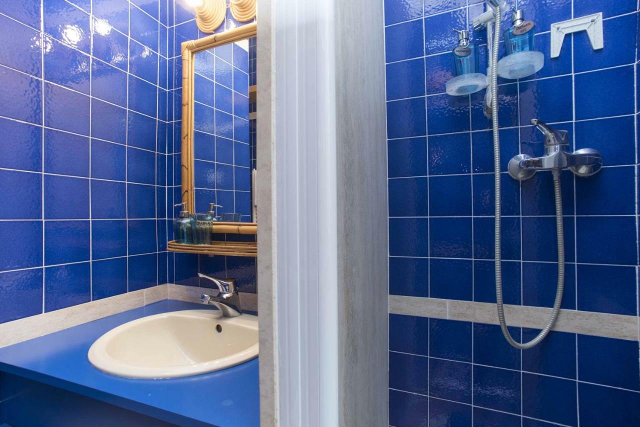 In Piazza Bologna Apartamento