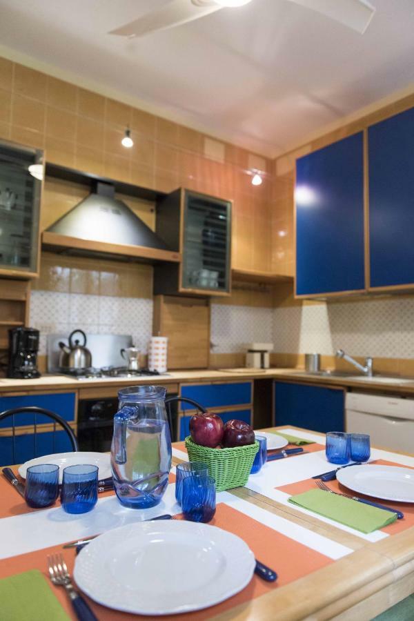 Apartamento In Piazza Bologna