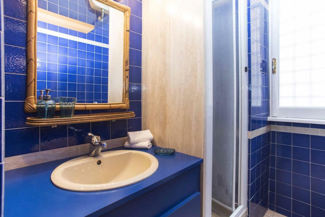 Apartamento In Piazza Bologna
