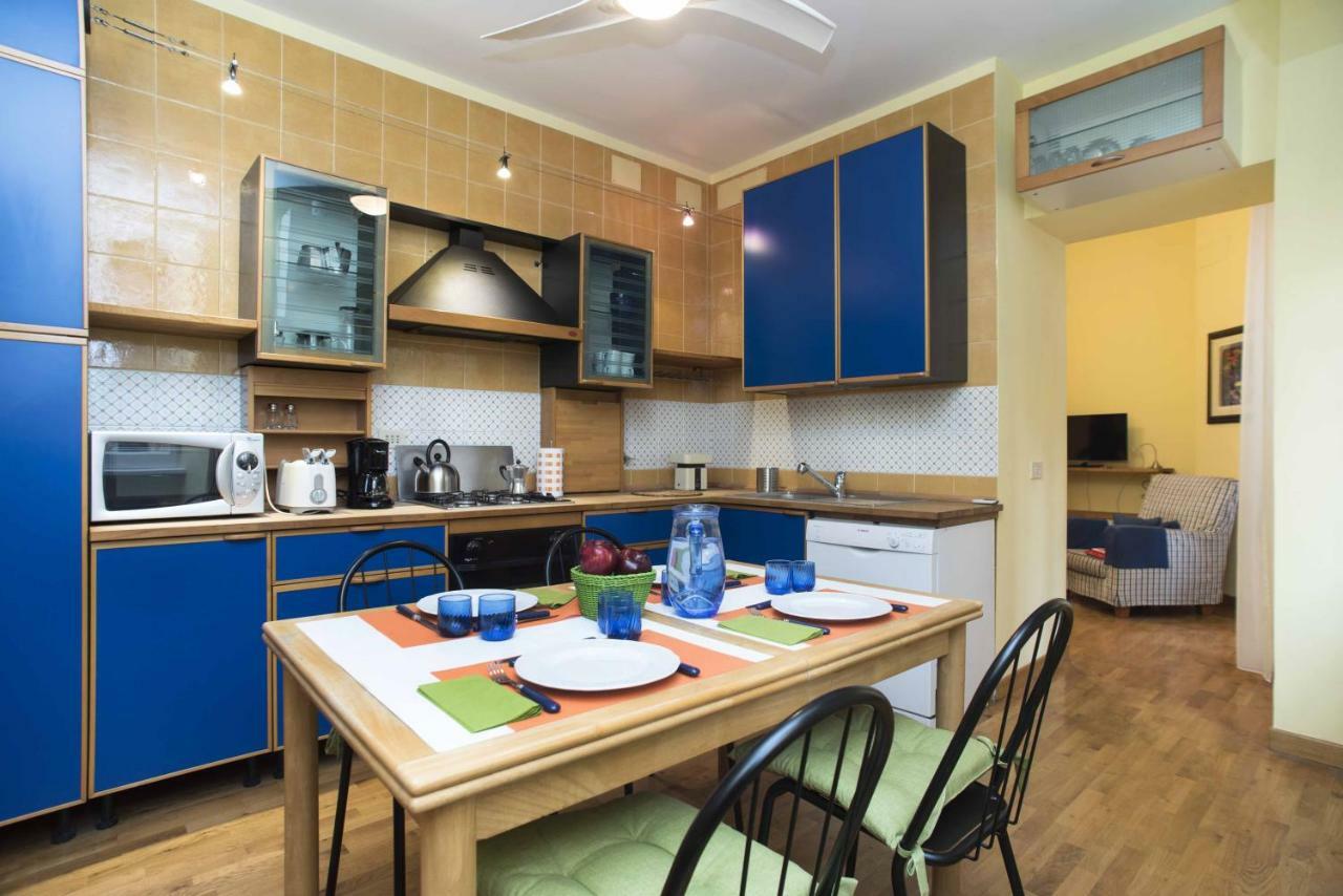 Apartamento In Piazza Bologna Roma